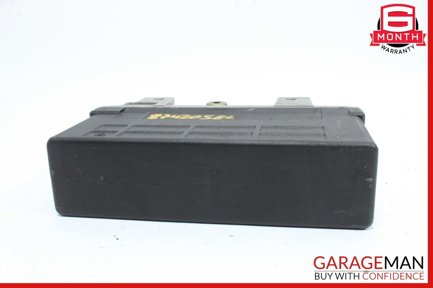 85-95 Mercedes W126 420SEL ABS Antilock Brake Control Module 0055452132 OEM