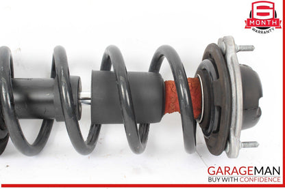 12-17 Audi A7 Front Right Passenger Side Shock Strut Absorber 4G8413031J OEM