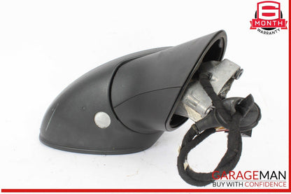 11-14 Porsche Cayenne 958 Front Right Passenger Side Door Rear View Mirror OEM