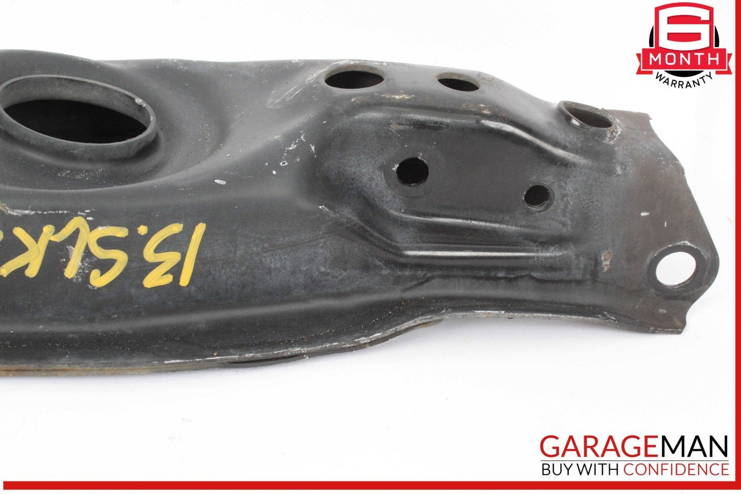 12-20 Mercedes R172 SLK250 Rear Left / Right Suspension Lower Control Arm OEM