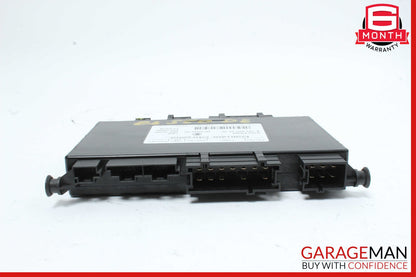 07-12 Mercedes X164 GL550 GL350 Third Seat Row Power Folding Control Module OEM