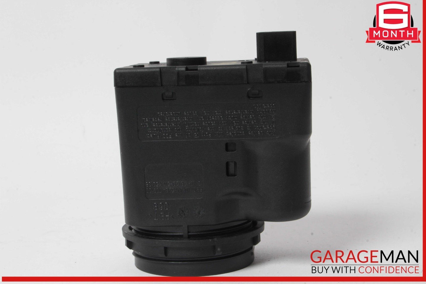 10-18 Porsche Panamera 970 Cayenne 958 Start Ignition Switch Module w/ Key OEM