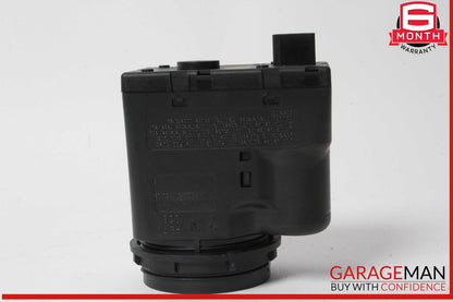 10-18 Porsche Panamera 970 Cayenne 958 Start Ignition Switch Module w/ Key OEM