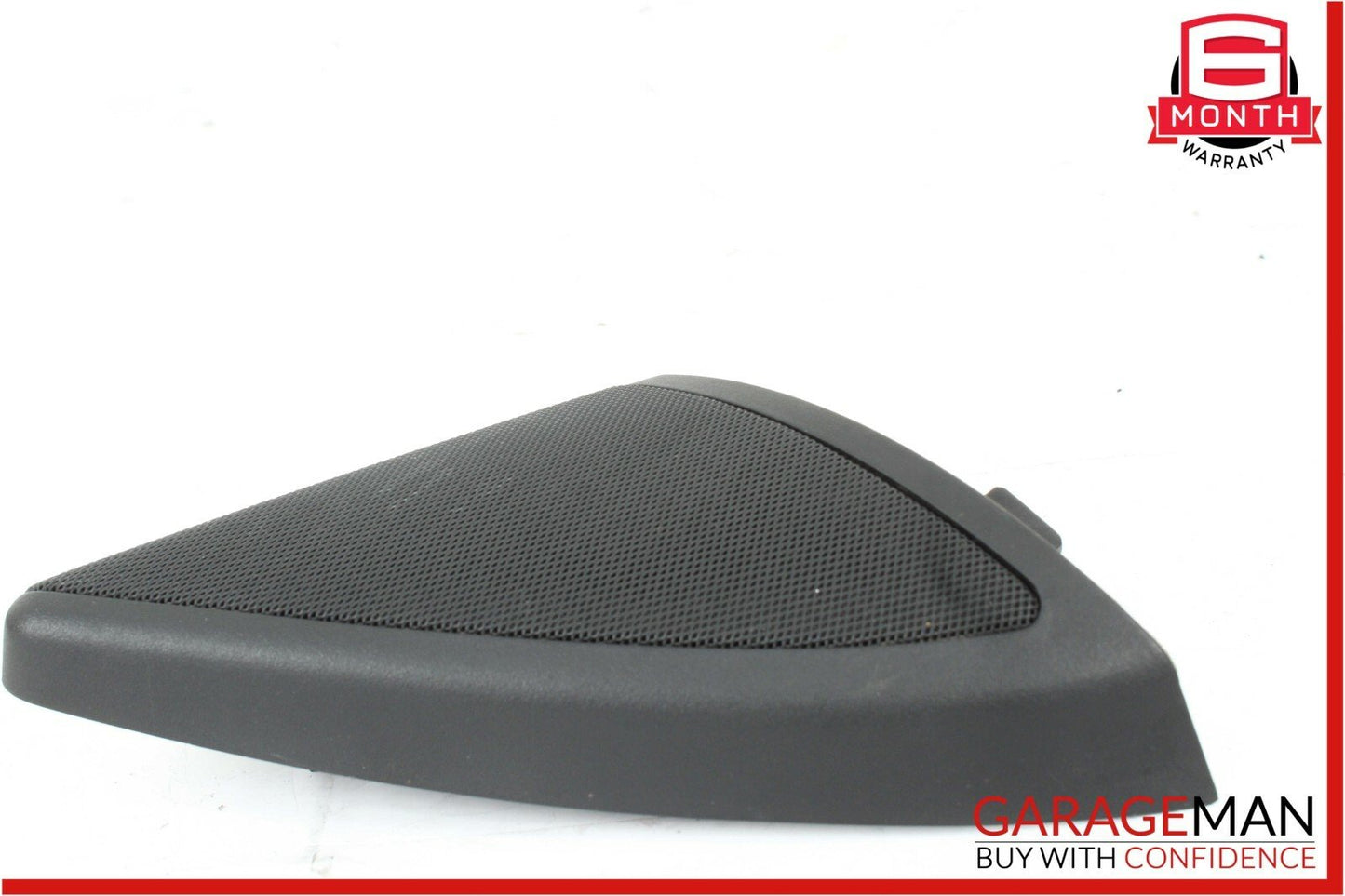 06-11 Mercedes W219 CLS500 Front Right & Left Door Tweeter Speaker OEM