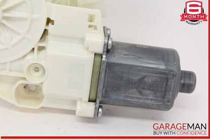 14-17 Mercedes W222 S550 Front Left Driver Side Window Regulator Motor OEM