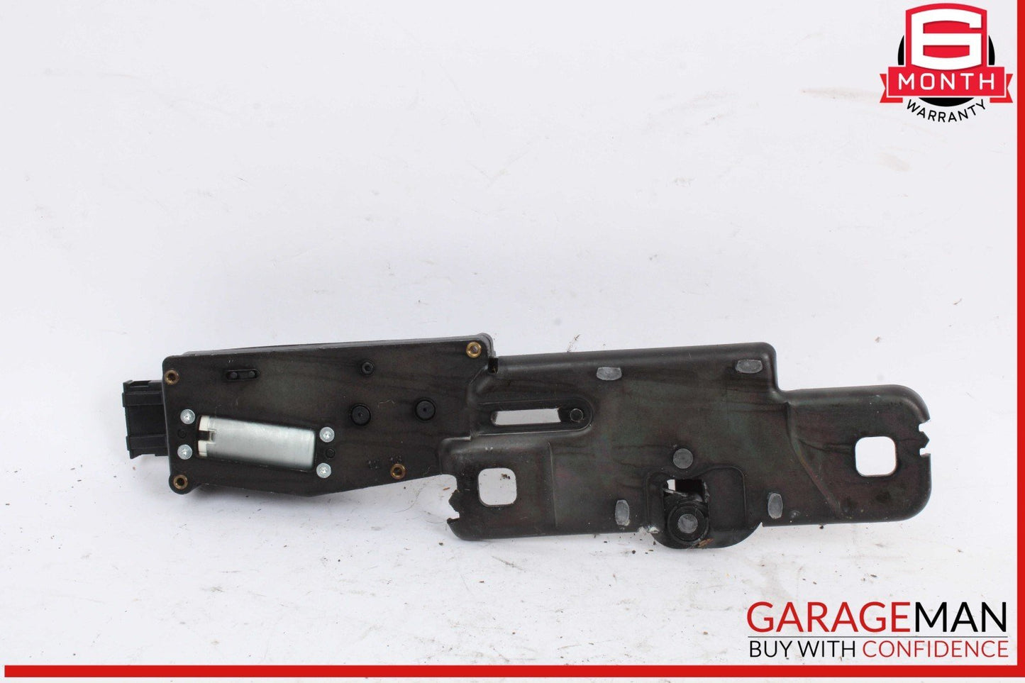 09-17 Audi Q5 SQ5 Power Tailgate Liftgate Back Door Latch Lock Striker Plate OEM