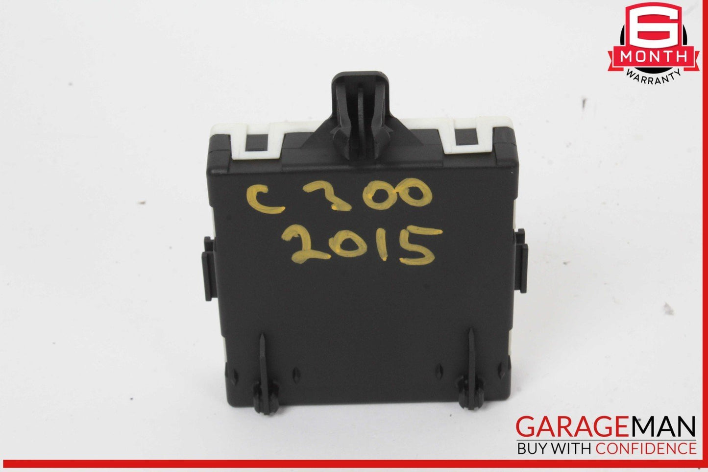 15-18 Mercedes W205 C300 Rear Right Passenger Side Door Control Module Unit OEM