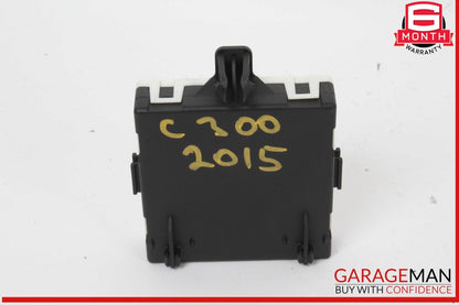 15-18 Mercedes W205 C300 Rear Right Passenger Side Door Control Module Unit OEM