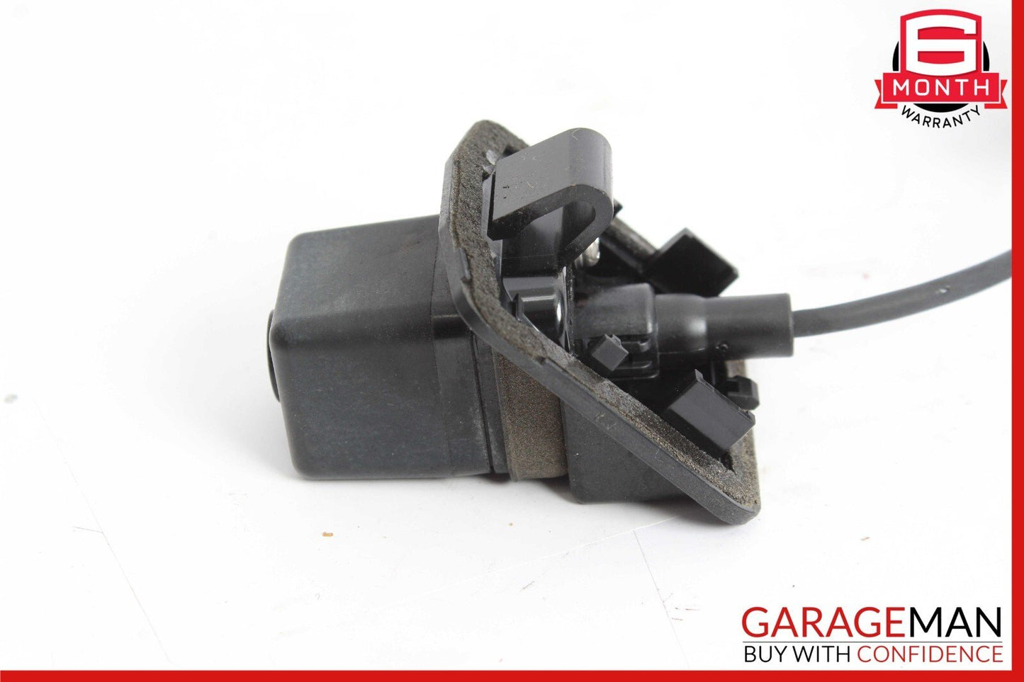 10-17 Mercedes W212 E400 E350 CLS550 Rear View Backup Back Up Parking Camera OEM