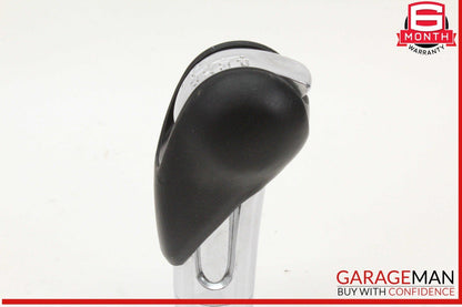 10-16 Porsche Panamera 970 E-Hybrid Automatic Transmission Gear Shifter Knob OEM