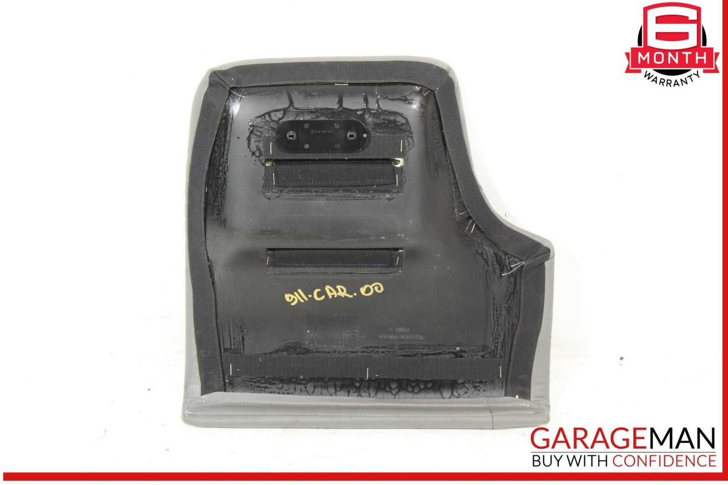 99-05 Porsche Carrera 911 996 Rear Right Passenger Side Lower Seat Cushion OEM