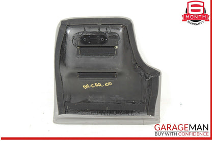 99-05 Porsche Carrera 911 996 Rear Right Passenger Side Lower Seat Cushion OEM