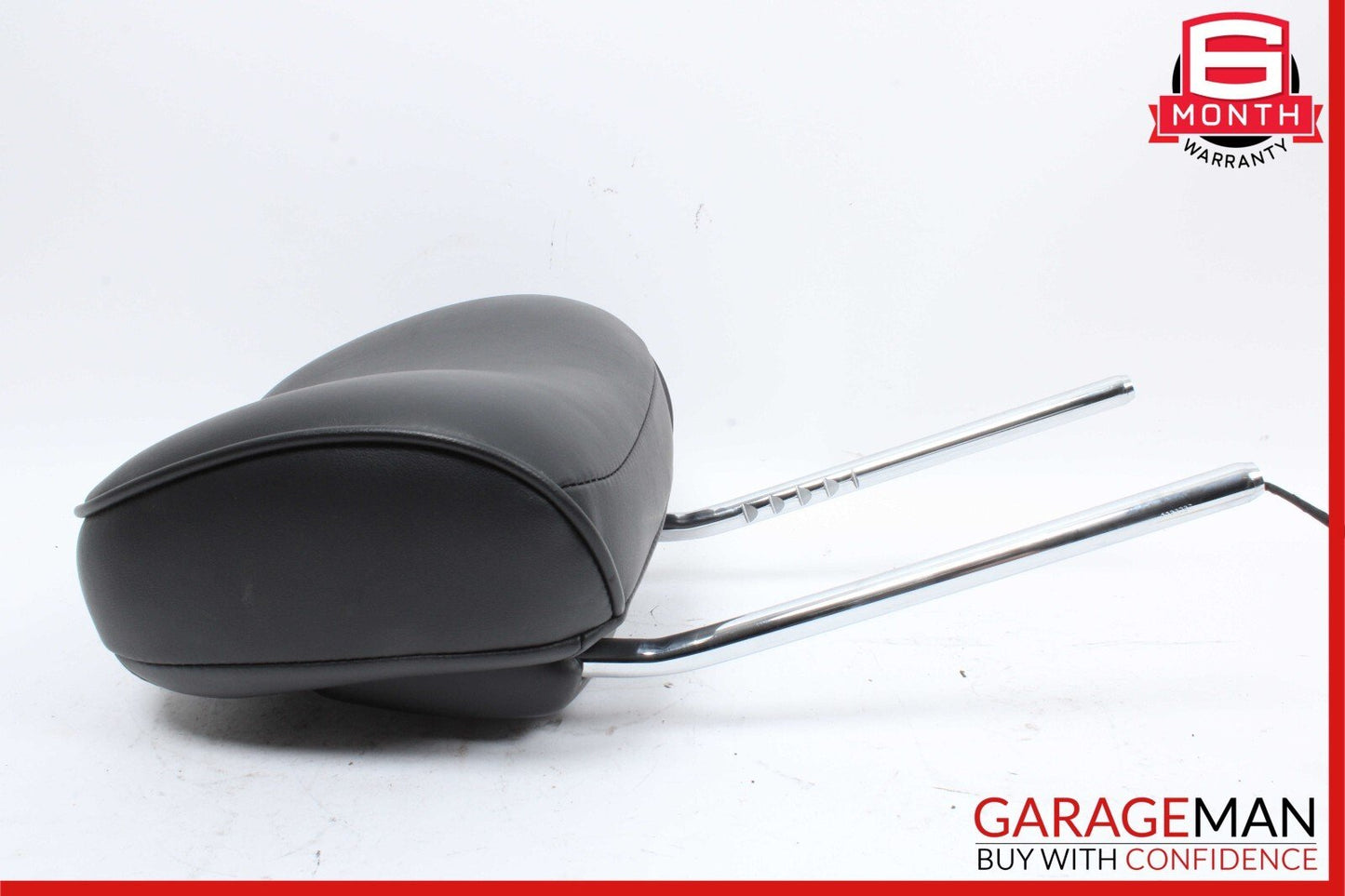 11-17 Porsche Cayenne 958 Front Right or Left Seat Headrest Head Rest OEM