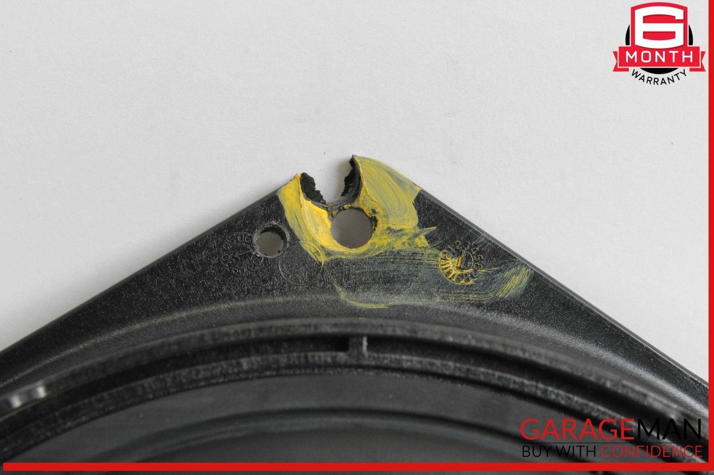 08-18 Mercedes W212 E350 Front Left and Right Side Door Audio Speaker OEM
