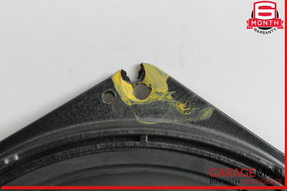 08-18 Mercedes W212 E350 Front Left and Right Side Door Audio Speaker OEM