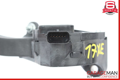 17-19 Jaguar XE Gas Throttle Accelerator Pedal OEM