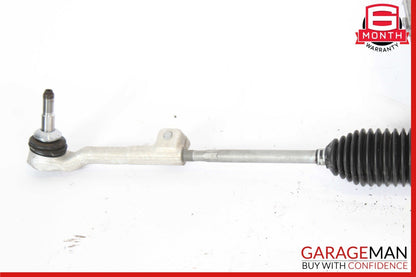 14-21 BMW i3 I01 Hybrid Electric Power Steering Rack & Pinion Assembly OEM