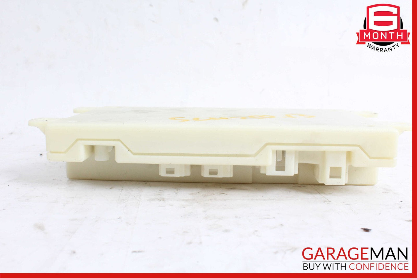 10-15 Mercedes R172 SLK250 Keyless Go Entry Control Module 1729007900 OEM