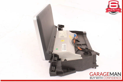 18-20 Audi Q5 Dash Dashboard GPS Navigation Radio Display Screen Monitor OEM