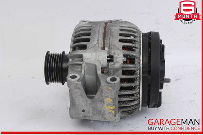 06-11 Mercedes W211 E350 Generator Alternator 150 AMP 2721540002 OEM