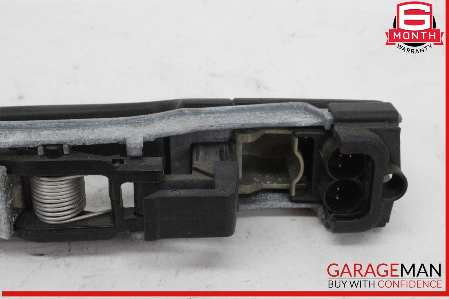 94-02 Mercedes R129 SL500 SL600 Front Right Side Exterior Door Handle OEM