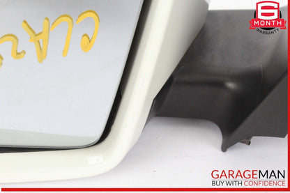 14-19 Mercedes W117 CLA250 CLA200 Left Driver Side Rear View Door Mirror OEM