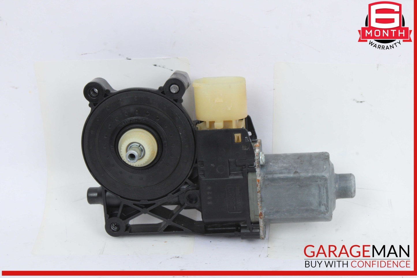 17-24 Mini Cooper S Countryman Rear Right Passenger Side Window Regulator Motor
