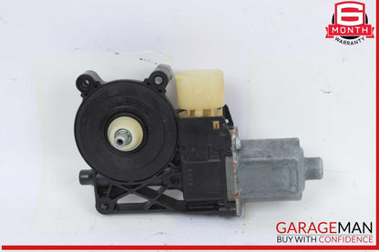 17-24 Mini Cooper S Countryman Rear Right Passenger Side Window Regulator Motor