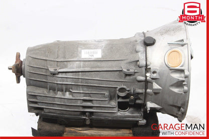 06-11 Mercedes W204 C300 SLK280 RWD 7G Automatic Transmission 722.999 139k
