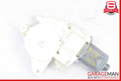 12-19 Mercedes X166 GL450 GLE43 AMG Front Left Door Window Regulator Motor Unit