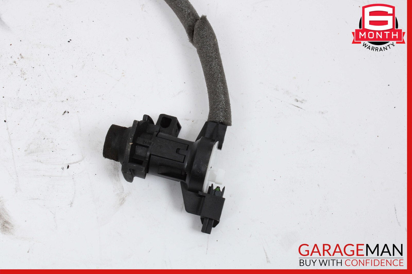 08-17 Mercedes W204 C250 C300 Trunk Lid Latch Lock Actuator 2047500185 OEM
