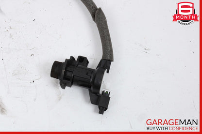 08-17 Mercedes W204 C250 C300 Trunk Lid Latch Lock Actuator 2047500185 OEM