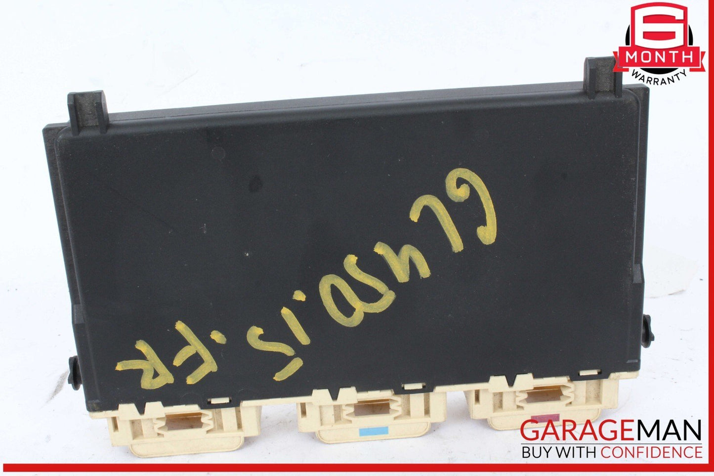 13-18 Mercedes X166 GL450 CLA250 Front Right Seat Control Module Unit OEM