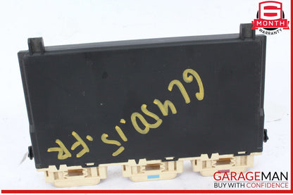 13-18 Mercedes X166 GL450 CLA250 Front Right Seat Control Module Unit OEM