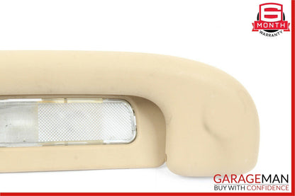 06-12 Mercedes X164 GL320 GL450 Rear Right Side Roof Grab Handle Beige OEM