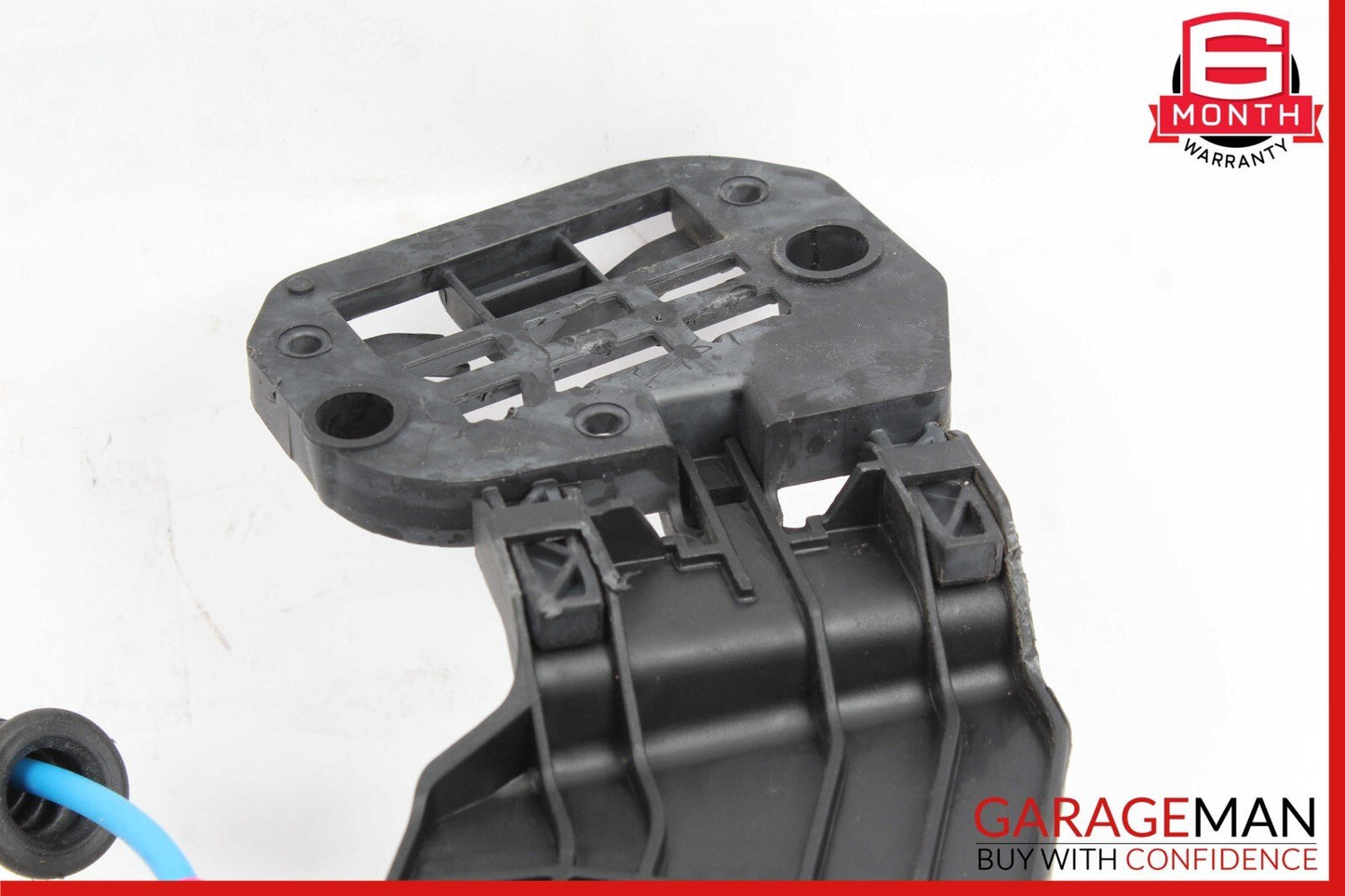 14-18 Mercedes W117 CLA250 Rear Left Driver Side Door Lock Latch Actuator