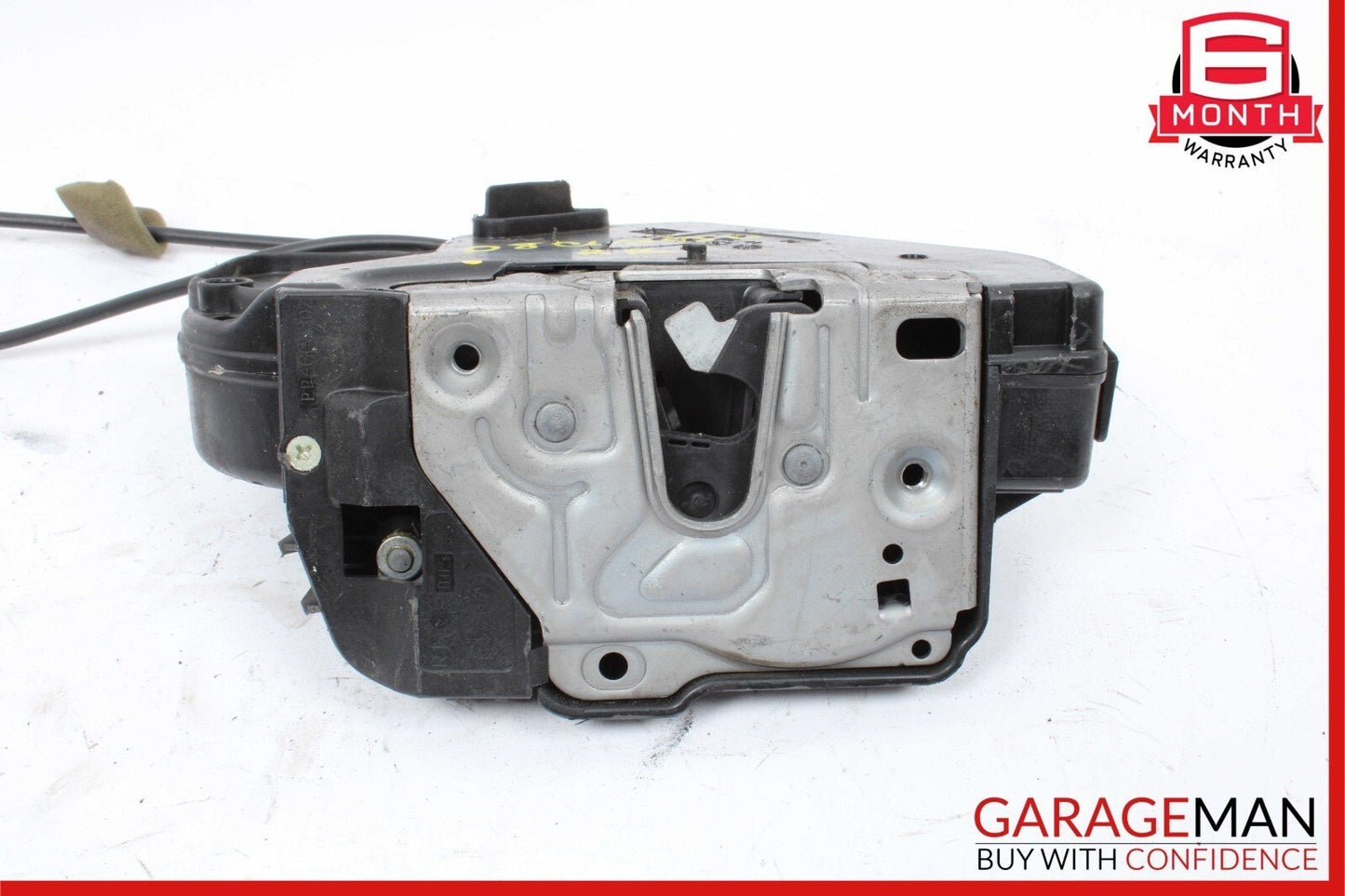 06-11 Mercedes W219 CLS500 CLS550 Rear Right Door Lock Latch Actuator OEM