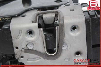 08-14 Mercedes W204 C250 C300 E350 Rear Right Door Lock Latch Actuator OEM