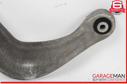 09-16 Audi S4 A4 Rear Left Driver Side Upper Control Arm 8K0505323H OEM