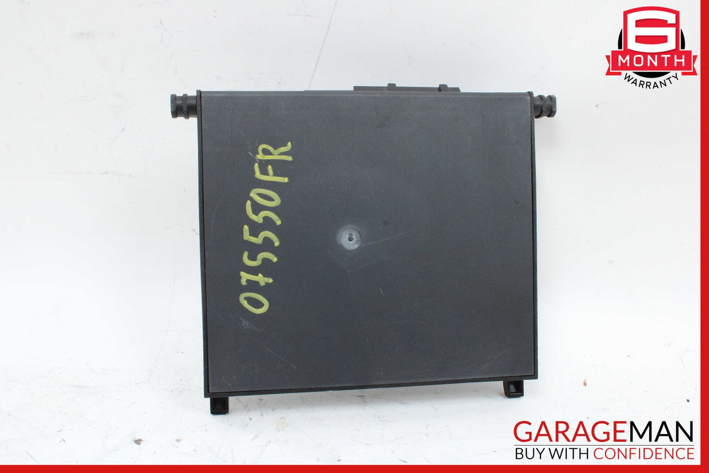 07-13 Mercedes W221 S550 S400 S350 Front Right Side Under Seat Control Unit OEM