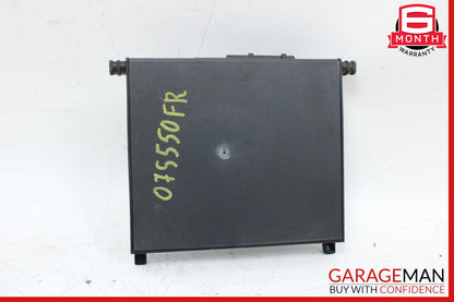 07-13 Mercedes W221 S550 S400 S350 Front Right Side Under Seat Control Unit OEM