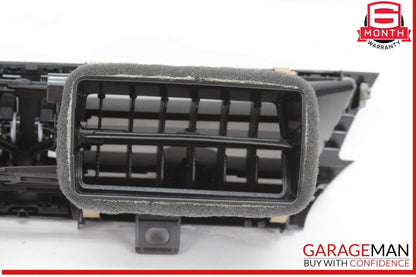 19-24 Audi Q3 Front Center Dashboard AC A/C Air Vent Grille 83B820903 OEM