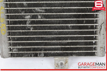 00-14 Mercedes R230 SL550 S500 CL65 AMG Hydraulic Suspension ABC Oil Cooler OEM