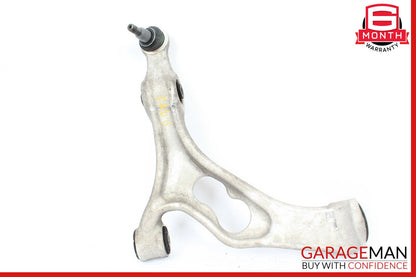 11-17 Porsche Cayenne 958 Front Left Driver Side Lower Control Arm OEM
