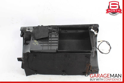 06-12 Mercedes W164 ML550 GL450 Dashboard Dash Glove Box Glovebox Anthracite