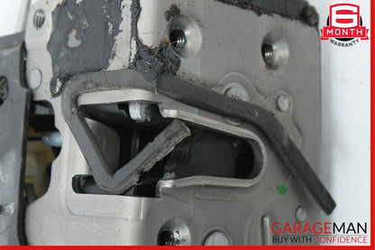 08-20 Mercedes C250 C350 CLS500 SLK250 Front Right Door Lock Latch Actuator