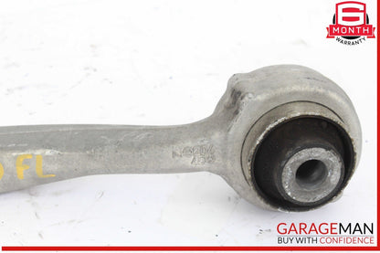 08-14 Mercedes W204 C300 C250 Front Left Side Curved Wishbone Control Arm OEM