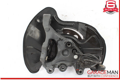 05-07 Mercedes W203 C230 Front Right Side Spindle Knuckle Hub Bearing OEM