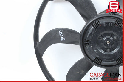 03-11 Mercedes W219 CLS550 E350 Engine Cooling Fan Motor Blade 3136613328
