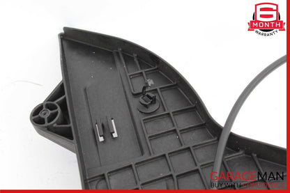 07-14 Mercedes W216 CL63 AMG S350 Front Left Door Lock Latch Actuator Keyless Go